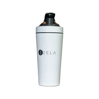 Premium Stainless Steel Metal Shaker Cup